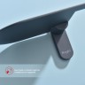 Бумагодержатель с полочкой для телефона Raglo R300.03.06