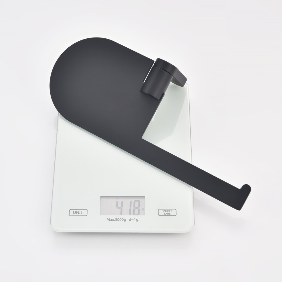 Бумагодержатель с полочкой для телефона Raglo R300.03.06