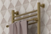 Полка прямая / L 370