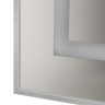 Зеркало BelBagno SPC-KRAFT-1400-800-SENS-AL