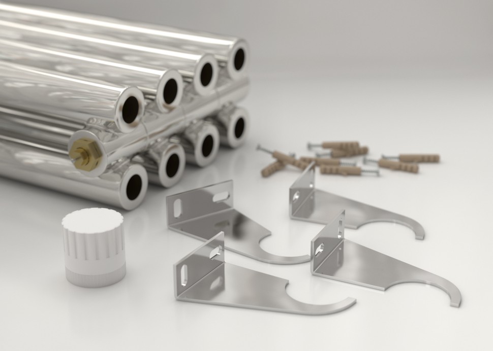 Эстет-00 EU50 1200х585 13 секций