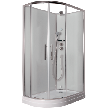 Timo Premium ILMA 902 R душевая кабина (120*80*222)