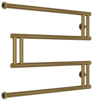 High-Tech+ model "M" 500х650