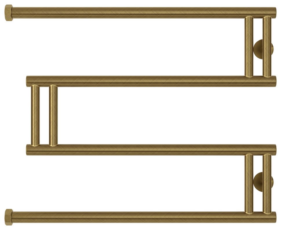High-Tech+ model "M" 500х650