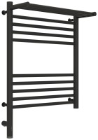 Богема с полкой 3.0 600х500 / МЭМ левый