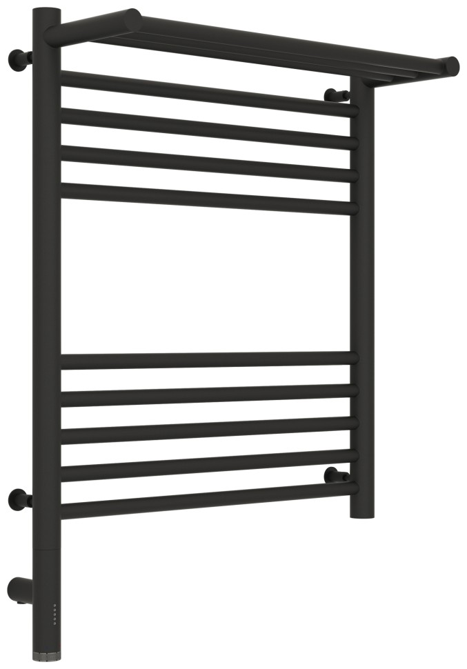 Богема с полкой 3.0 600х500 / МЭМ левый