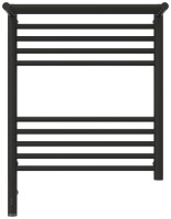Богема с полкой 3.0 600х500 / МЭМ левый
