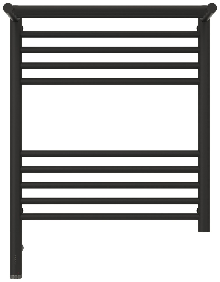 Богема с полкой 3.0 600х500 / МЭМ левый