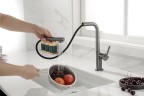 Смеситель для кухни Neo, беретта, Ne214419-B(GM), Starke-Paulmark