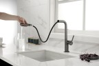 Смеситель для кухни Neo, беретта, Ne214419-B(GM), Starke-Paulmark