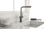 Смеситель для кухни Neo, беретта, Ne214419-B(GM), Starke-Paulmark