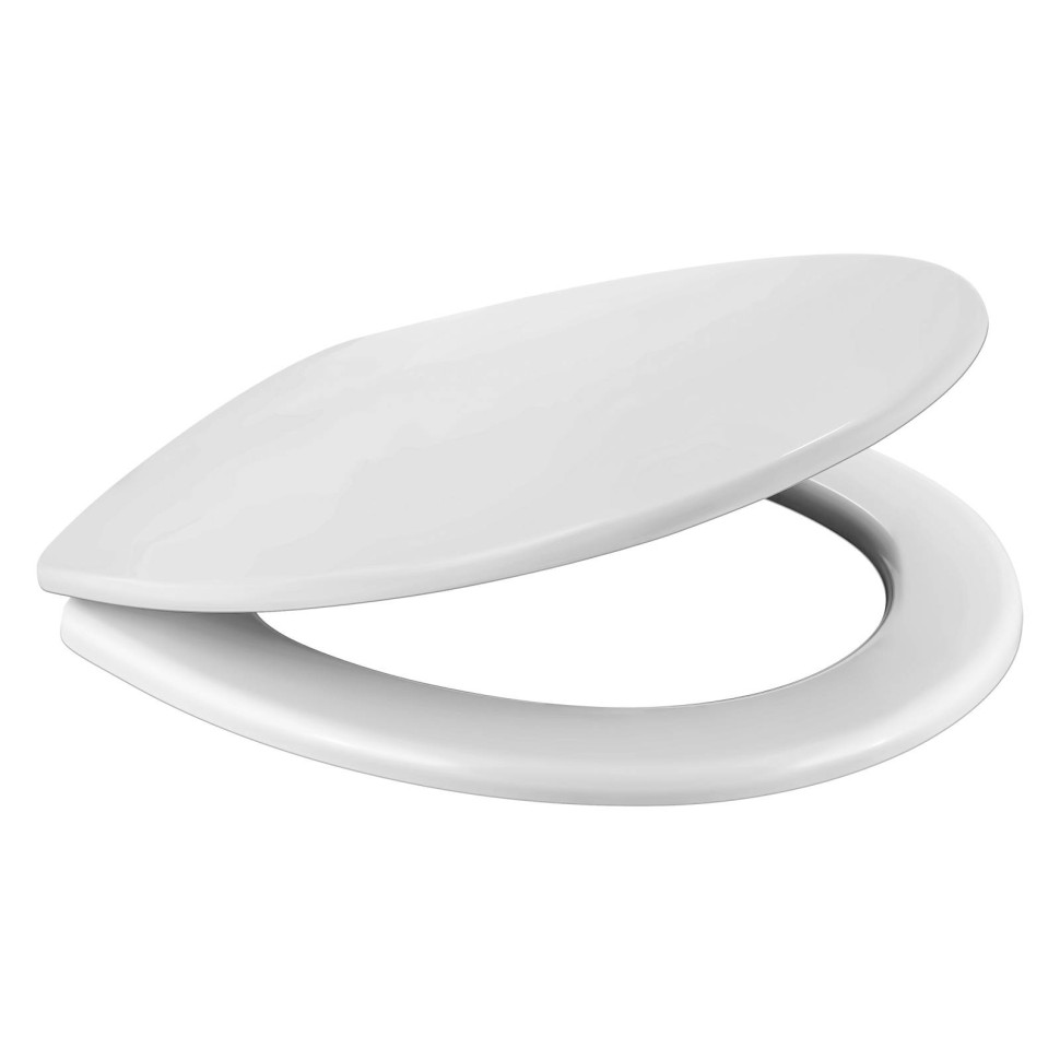 Сиденье для унитаза BERGES Unit PP