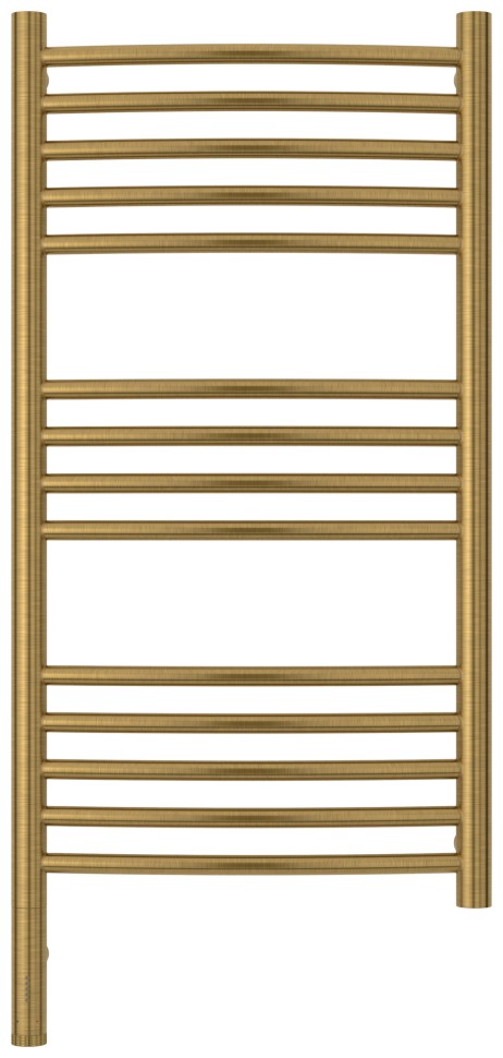 Богема 3.1 выгнутая 800х400 МЭМ левый