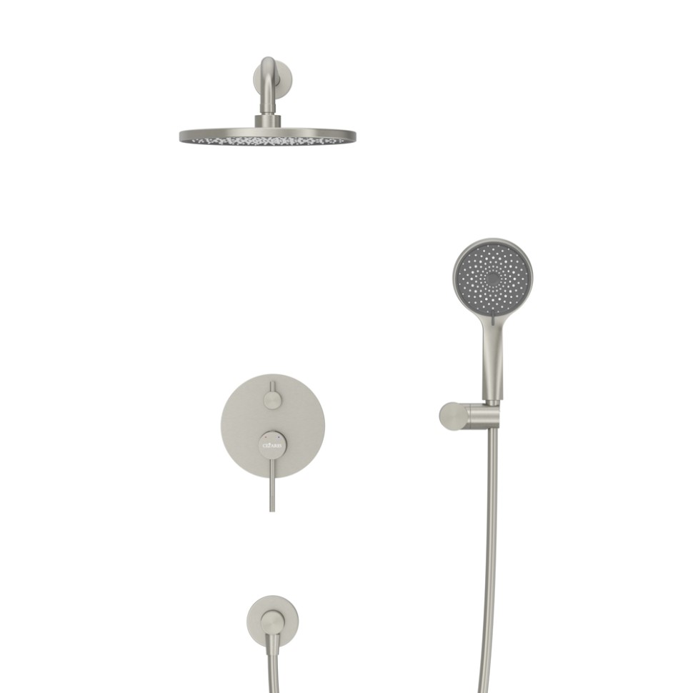 Душевой комплект встраиваемый CEZARES RELAX-DSET-IN