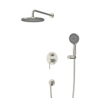 Душевой комплект встраиваемый CEZARES RELAX-DSET-IN