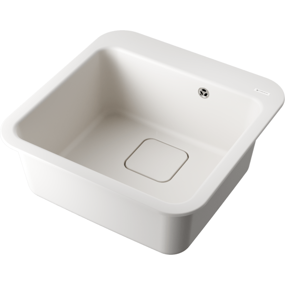 Кухонная мойка Omoikiri Tasogare 51-PA Artgranit/пастила