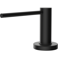 Дозатор Omoikiri OM-10-GB латунь/графит