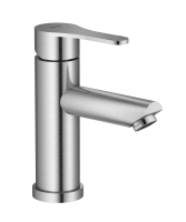 Смеситель Splenka для умывальника S223.10.05 Сатин