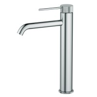 Смеситель для раковины-чаши Timo Saona 2411/00F хром