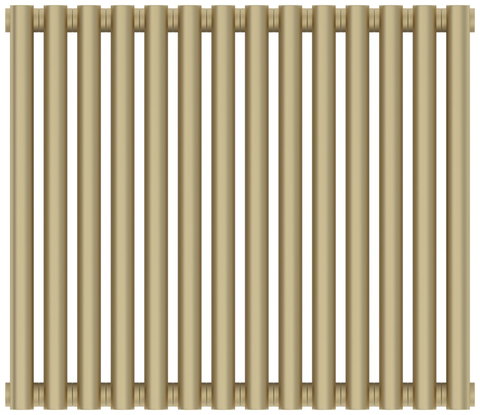 Эстет-00 500х630 14 секций