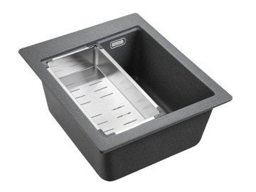 Мойка EMAR EMQ-1420.Q EMQ-1420.Q Антрацит