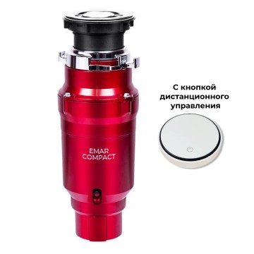 Измельчитель ATC-WZB390A Compact RC ATC-WZB390A Compact RC