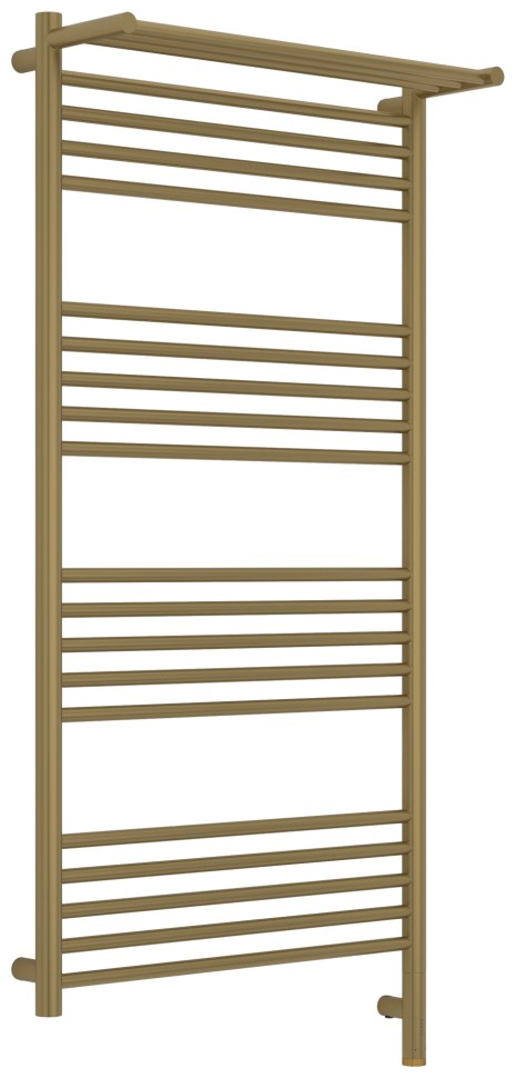 Богема 3.1 с полкой 1200х600 МЭМ правый