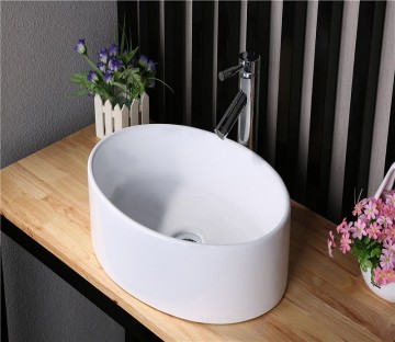 Умывальник CeramaLux N9012