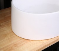 Умывальник CeramaLux N9012