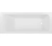 Акриловая ванна Aquanet Bright 180x70 (с каркасом)