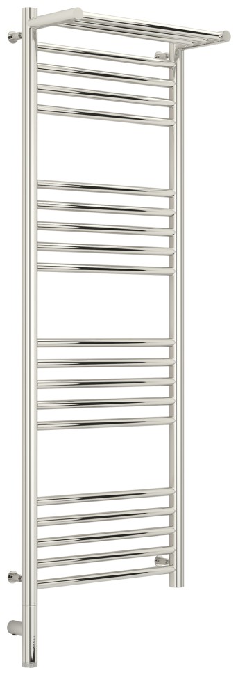 Богема с полкой 3.0 1200х400 / МЭМ левый