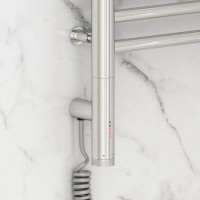 Богема с полкой 3.0 1200х400 / МЭМ левый