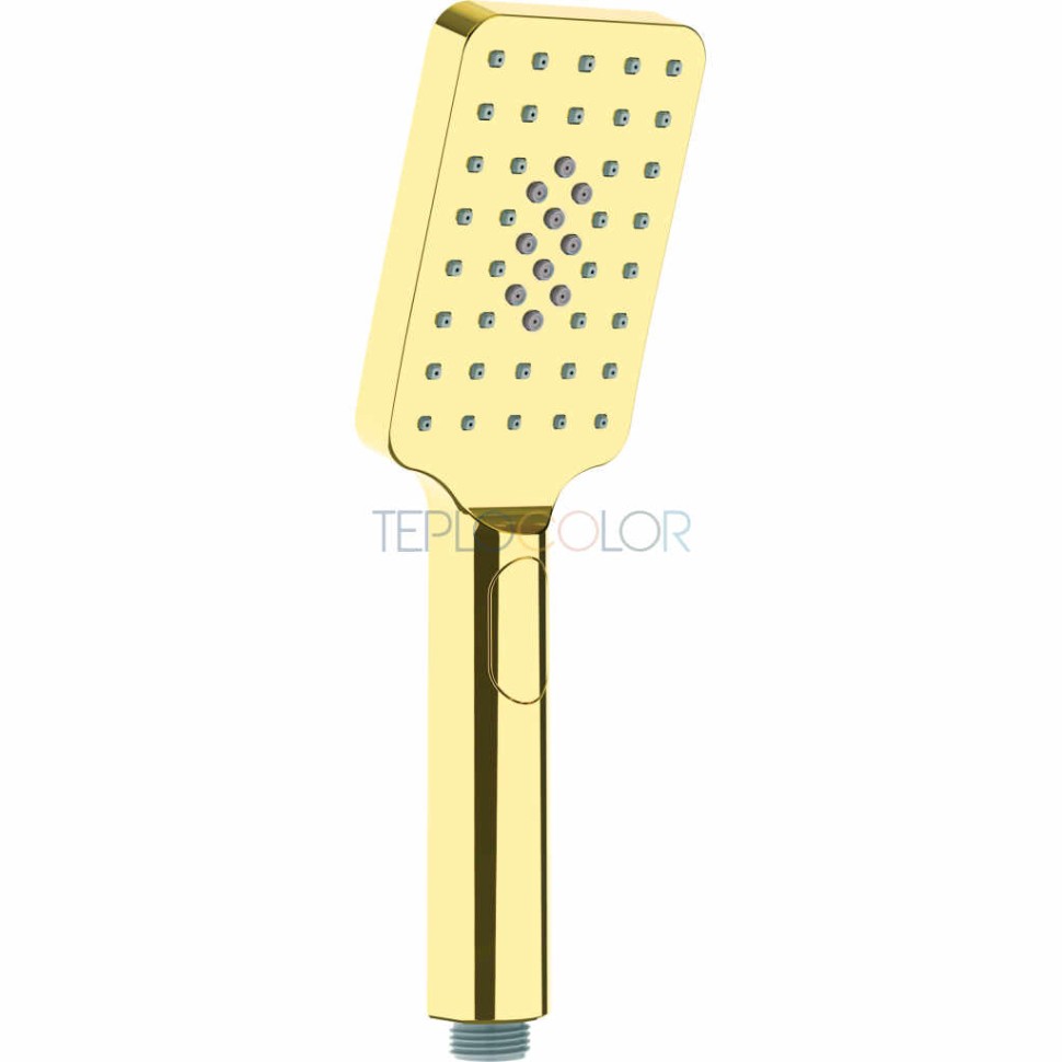 Лейка для душа, 3 функции