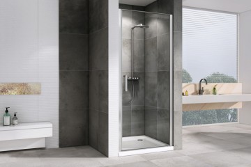 Душевая дверь ABBER Sonnenstrand AG04070