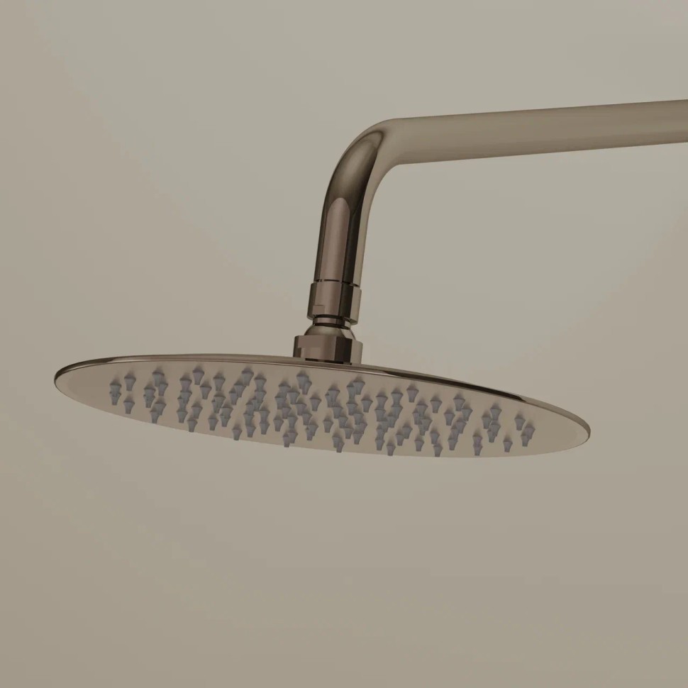 Душевой комплект SANCOS Select встраиваемый для ванны/душа, цвет хром, арт. SC3004CH