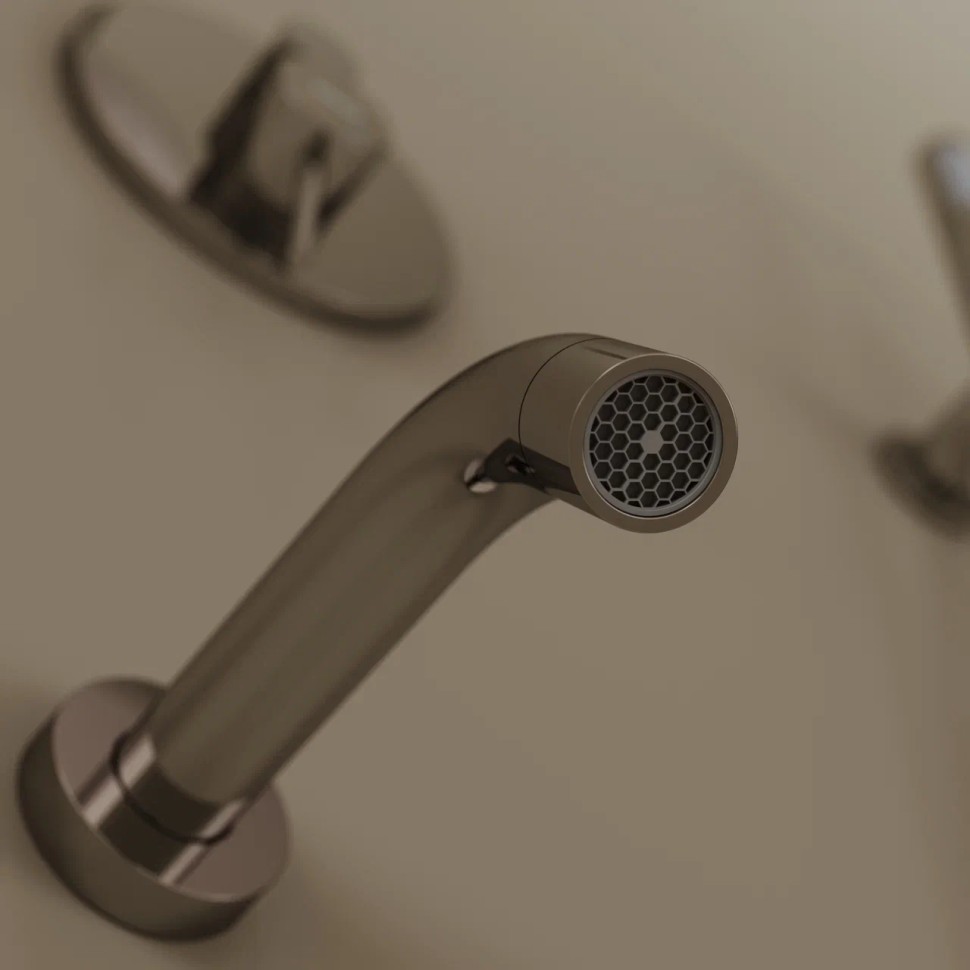 Душевой комплект SANCOS Select встраиваемый для ванны/душа, цвет хром, арт. SC3004CH