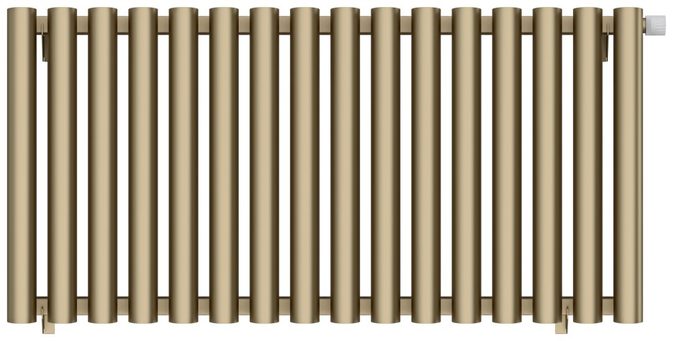 Кумир-0 EU50 правый 500х1100 16 секций