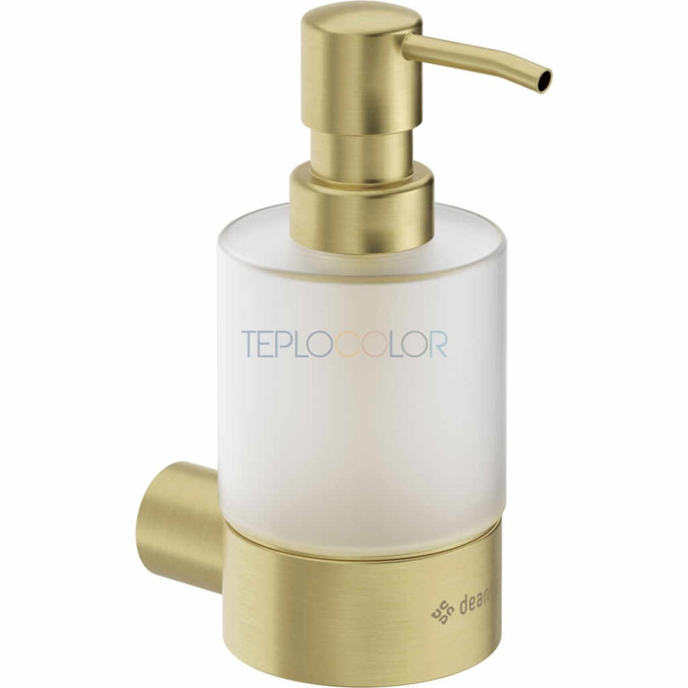 Дозатор для мыла - настенный