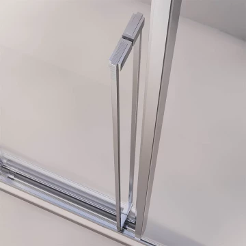 Душевая дверь раздвижная PR4/R-200-01-CH-C4