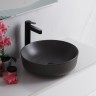 Накладная раковина BelBagno BB1315-H311