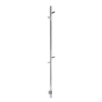 Полотенцесушитель электрический Vincea VTD-1DCE 15х140, хром, таймер