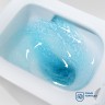 Унитаз подвесной безободковый с сиденьем и смывом TORNADO BelBagno DUE-TOR BB5171CH-TOR/SC