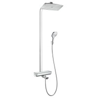 Душевая система Hansgrohe Raindance Select хром (27113000)