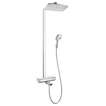 Душевая система Hansgrohe Raindance Select хром (27113000)