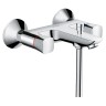 Смеситель для ванны Hansgrohe Logis 71243000 хром
