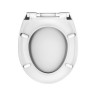 Сиденье для унитаза BERGES Optim PSO