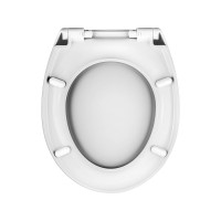 Сиденье для унитаза BERGES Optim PSO