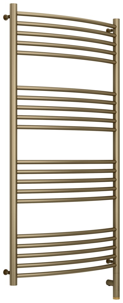 Богема 3.0 выгнутая 1200х600 МЭМ правый