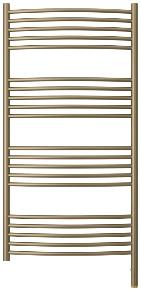 Богема 3.0 выгнутая 1200х600 МЭМ правый