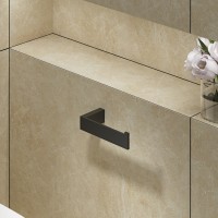 Бумагодержатель Timo Petruma 15241/03 черный